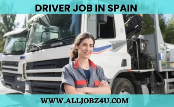 Driver-Job